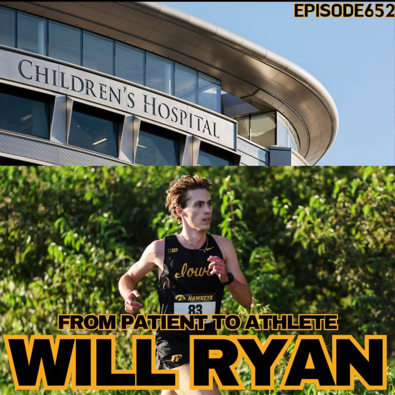 Hawks Helping Hawks w/Will Ryan | WUW 652