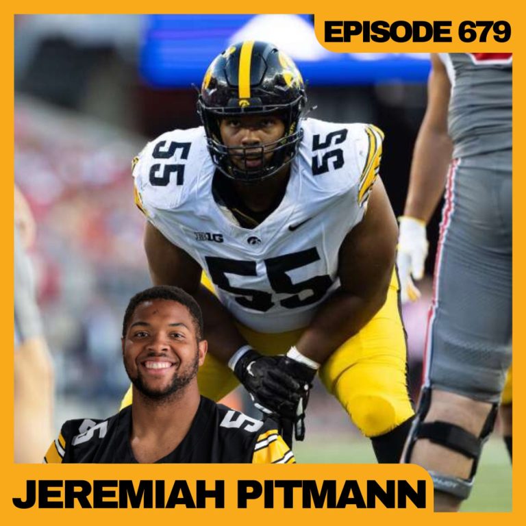 Jeremiah Pittman | WUW 679